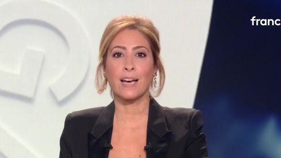 Dernière minute ! France 2 bouleverse la programmation du "20 Heures" de Léa Salamé jeudi pour organiser un débat entre Franck Allisio et Benoît Payan