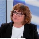 Nathalie Saint-Cricq sanctionnée par France Télévisions après sa sortie sur Éric Ciotti pendant la soirée électorale