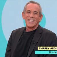 "Les gens ont la preuve qu'il y avait un préjudice" : Thierry Ardisson "très satisfait" de la condamnation de C8, qui devra lui verser 2,9 millions d’euros