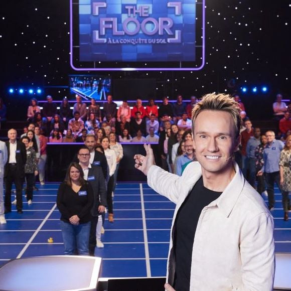 Finales de "Star Academy" sur TF1 et "The Floor" avec Cyril Féraud sur France 2, coup d'envoi du Tournoi des VI Nations... Les temps forts à la télévision du 25 au 31 janvier 2025