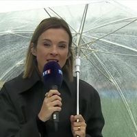 Audiences dimanche : Record historique sur TF1 pour la qualification de l'équipe de France en demi-finale de la Coupe du monde féminine de rugby 2025