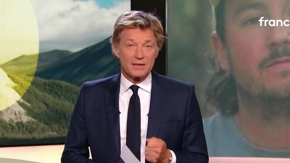Audiences samedi : "L'été de 20h30" avec Laurent Delahousse au sommet, "50' Inside" en forme sur TF1