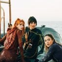 Audiences : Après le phénomène de la saison 1, la saison 2 de "Cat's Eyes" sur TF1 part-elle sur les mêmes bases ?