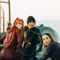 Audiences : Après le phénomène de la saison 1, la saison 2 de "Cat's Eyes" sur TF1 part-elle sur les mêmes bases ?