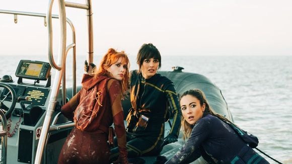 Audiences : Après le phénomène de la saison 1, la saison 2 de "Cat's Eyes" sur TF1 part-elle sur les mêmes bases ?
