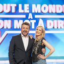 "Tout le monde a son mot à dire" : France 2 va fêter la 2.000e du jeu de Bruno Guillon et Sidonie Bonnec avec 20 stars emblématiques