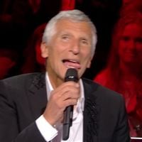 "Je vais pas y arriver" : Nagui en larmes face à Thomas Dutronc dans "Taratata" en lisant un poème de sa mère Françoise Hardy