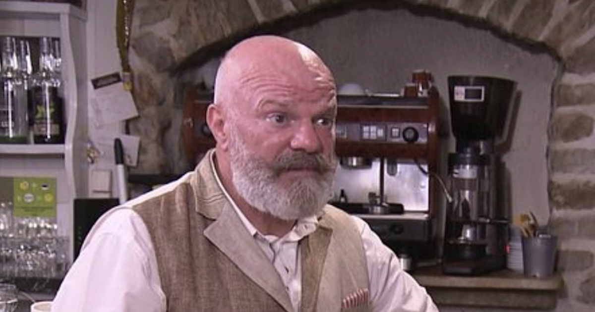 Face L engouement Autour De Cauchemar En Cuisine M6 Et Philippe face-l-engouement-autour-de-cauchemar-en-cuisine-m6-et-philippe