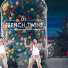 LES FRENCH TWINS sur la scène de "La France a un incroyable talent fête ses 20 ans !"
