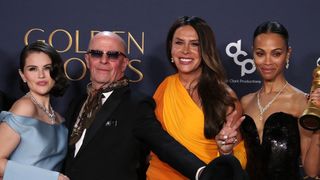 Golden Globes 2025 : Triomphe d'"Emilia Pérez" de Jacques Audiard, "Shõgun" et Demi Moore récompensés... Découvrez le palmarès complet