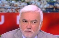 Pascal Praud a réagi ce mardi matin aux propos prononcés la veille par Paul Mirabel dans "Quotidien".
