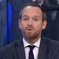 Cyril Graziani, chef du service politique de France télévisions depuis 2021, quitte son poste