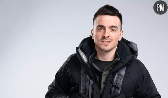 Kévin, 32 ans, Nord, Hauts-de-France