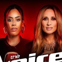 "The Voice" de retour pour une saison anniversaire, cérémonie d'ouverture des Jeux paralympiques de Milan-Cortina... Les temps forts à télévision du 28 février au 6 mars 2026
