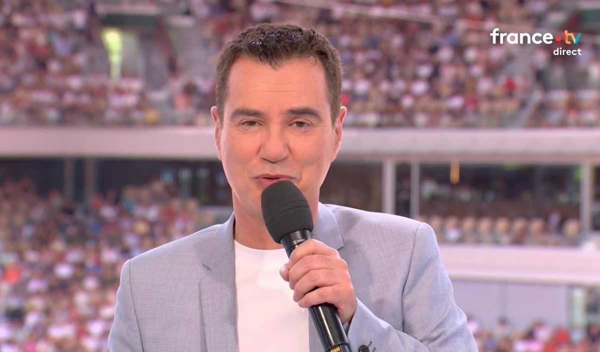 Audiences dimanche : Quel score pour le lancement de l'édition 2026 de Roland-Garros ?