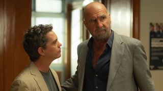 "C'était un enfer" : Éric Cantona et Bruno Sanches révèlent ce qui a rendu le tournage d'"Alter Ego" particulièrement éprouvant