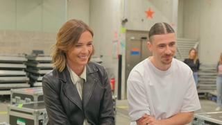 "Je ne voulais pas être déconnectée des surprises" : Pourquoi Isabelle Ithurburu ne voulait "pas de plateau" pour le grand retour de "Stars à domicile" sur TF1