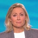 Audiences access 20h : Moins d'un million de téléspectateurs d'écart entre les "20 Heures" de Gilles Bouleau sur TF1 et d'Anne-Sophie Lapix sur France 2