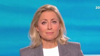 Audiences access 20h : Moins d'un million de téléspectateurs d'écart entre les "20 Heures" de Gilles Bouleau sur TF1 et d'Anne-Sophie Lapix sur France 2