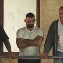 Netflix dégaine aujourd'hui son "Nouvelle École" version MMA avec Cédric Doumbè, Ciryl Gane et Benoit Saint-Denis