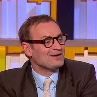 Gisèle Pelicot a choisi Augustin Trapenard et "La Grande Librairie" pour sa première interview télévisée