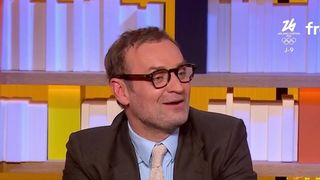 Gisèle Pelicot a choisi Augustin Trapenard et "La Grande Librairie" pour sa première interview télévisée