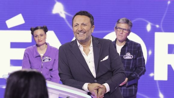 Audiences : Quelle performance pour le retour du jeu "Le dernier cercle" sur TF1 ?