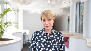 Sylvia Tassan Toffola, DG de TF1 PUB : "L’écran TV n’a jamais été autant au centre de toutes les attentions"