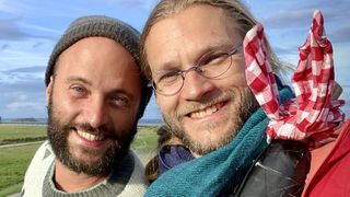 "Nus et culottés" débarque en prime sur France 2, un nouveau numéro de "Qui veut gagner des millions ?" sur TF1, "Roland-Garros"... Les temps forts à la télévision du 24 au 30 mai 2025