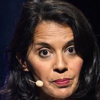 "Le plus blessant Nagui…" : Sophia Aram adresse une lettre ouverte à l’animateur de France Inter