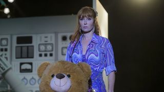 Audiences : Quel bilan pour la 5e et dernière saison de la série phénomène "HPI" avec Audrey Fleurot sur TF1 ?