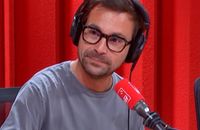 Le billet de Bertrand Chameroy sur France Inter ce 13 avril 2026