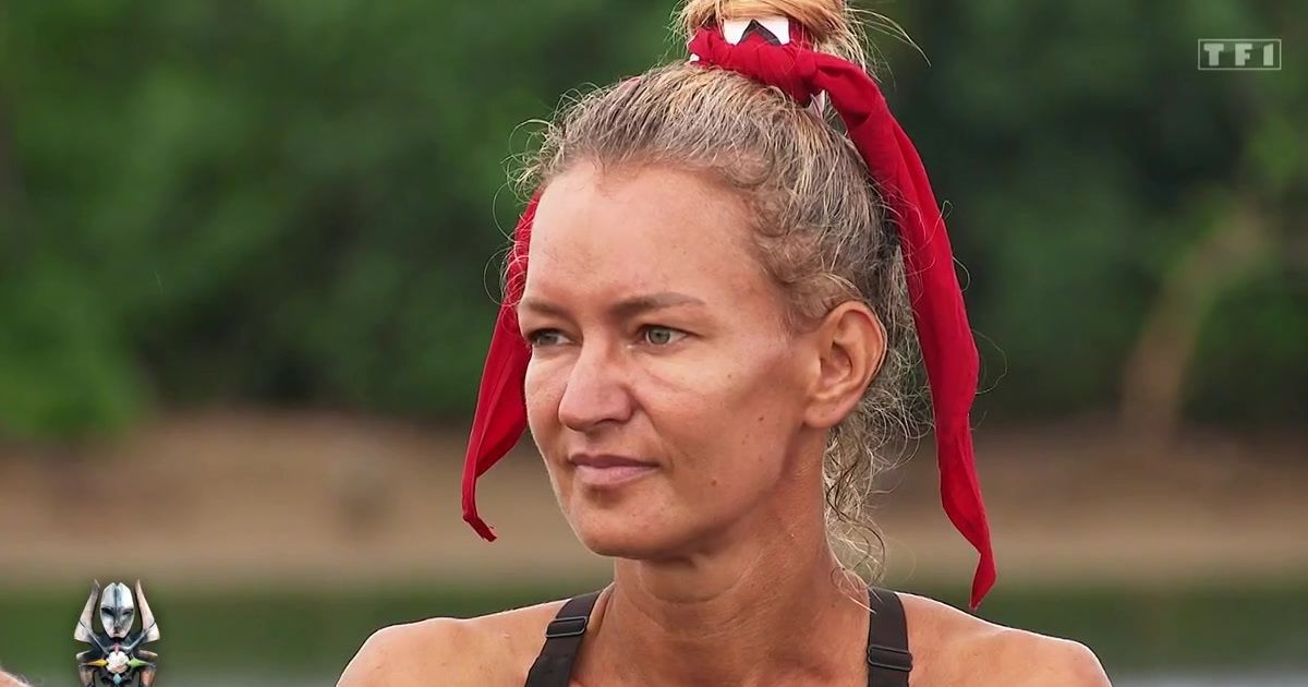 Céline, éliminée de "Koh-Lanta" aux portes de la finale : "Gaëlle a voté  contre moi parce qu'elle pensait que ça se jouerait entre nous deux" -  Puremédias