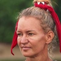 Céline, éliminée de "Koh-Lanta" aux portes de la finale : "Gaëlle a voté contre moi parce qu'elle pensait que ça se jouerait entre nous deux"