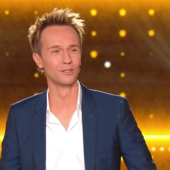Cyril Féraud aux commandes de "100% logique" sur France 2.