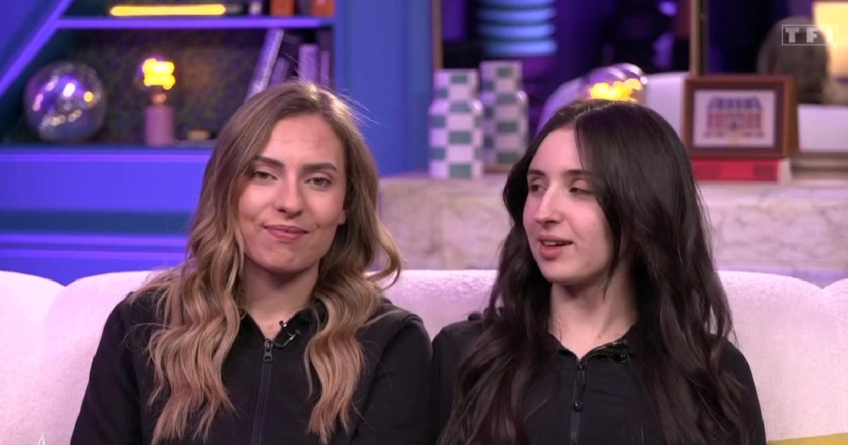 Qui de Ambre ou Léa va gagner la "Star Academy" 2025 ? Voici les ...