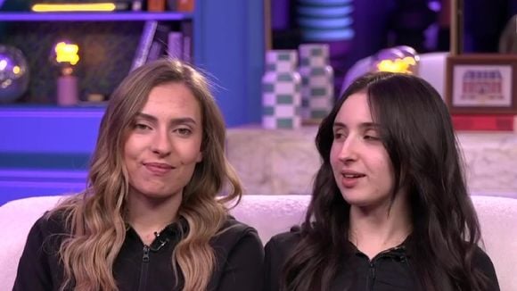 Qui de Ambre ou Léa va gagner la "Star Academy" 2025 ? Voici les résultats de notre sondage