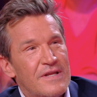"Je n'attends plus après la télévision" : Benjamin Castaldi se livre sur ses futurs projets après son départ de "Touche pas à mon poste"