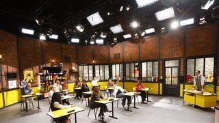 Audiences : Quel score pour le lancement de la nouvelle saison de "Qui sera le plus nul ?" avec Camille Combal sur TF1 ?