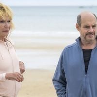 Audiences : La mini-série "Le Diplôme" avec Clémentine Célarié a-t-elle fini sa carrière sur TF1 avec une mention "très bien" ?