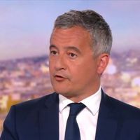Audiences access 20h : L'interview de Gérald Darmanin a-t-elle boosté le "20 Heures" de Gilles Bouleau sur TF1 ?