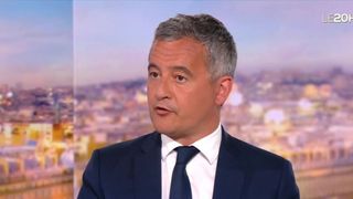 Audiences access 20h : L'interview de Gérald Darmanin a-t-elle boosté le "20 Heures" de Gilles Bouleau sur TF1 ?