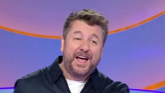 "Tout le monde a son mot à dire" : On sait (enfin) quand Bruno Guillon remplacera Olivier Minne à la tête du jeu de France 2