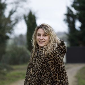 Justine (Ain) de "L'amour est dans le pré" 2026.