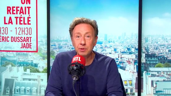 "France Télévisions doit faire des économies" : Stéphane Bern explique pourquoi son projet d'émission sur le patrimoine est repoussé