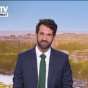 Dominique Tenza et Perrine Storme toujours dans le dur sur BFMTV, CNews en embuscade, LCI explose... Toutes les audiences de la rentrée des matinales