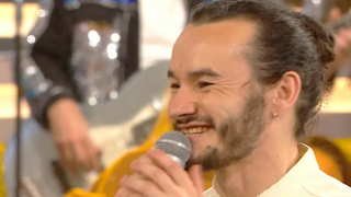 "C’est irréel" : Après 28 victoires, le maestro Benoît intègre les Masters de "N’oubliez pas les paroles !" sur France 2