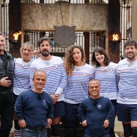 "Fort Boyard" 2025 : Pourquoi l'équipe de Maxime Gasteuil ne sera pas au complet ce samedi soir sur France 2
