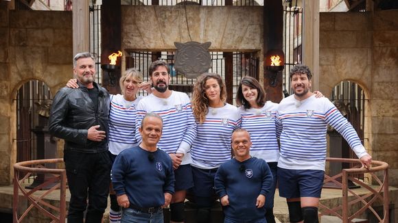 "Fort Boyard" 2025 : Pourquoi l'équipe de Maxime Gasteuil ne sera pas au complet ce samedi soir sur France 2