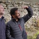 Audiences : Quel score pour la dernière de Raphaël de Casabianca dans "Rendez-vous en terre inconnue" avec Tomer Sisley ?